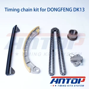 Timing Chain Kits DK13 Engine Timing Chain Parts for DFM DFSK C37 C31 C32 Glory 330 OE 1021150D0000