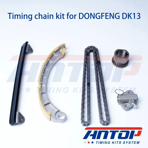 Timing Chain Kits DK13 Engine Timing Chain Parts for DFM DFSK C37 C31 C32 Glory 330 OE 1021150D0000