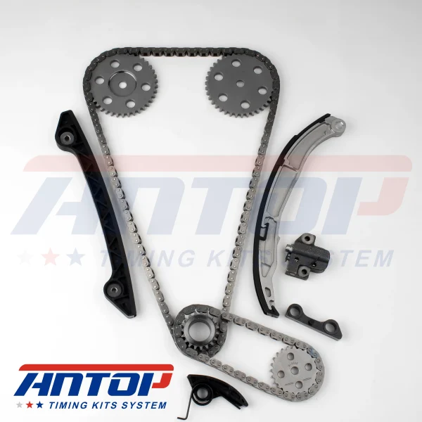 Timing Chain Kit Fit 05-06 Ford Escape Mercury 2.3L DOHC DURATEC Timing Chain Kit Fit 05-06 Ford Escape Mercury 2.3L DOHC DURATEC