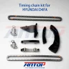Timing Chain Kit Fits HYUNDAI i30 ix20 Matrix GETZ D4FA D3EA 1.3 1.4 1.5 L CRDi Timing Chain Kit Fits HYUNDAI i30 ix20 Matrix GETZ D4FA D3EA 1.3 1.4 1.5 L CRDi