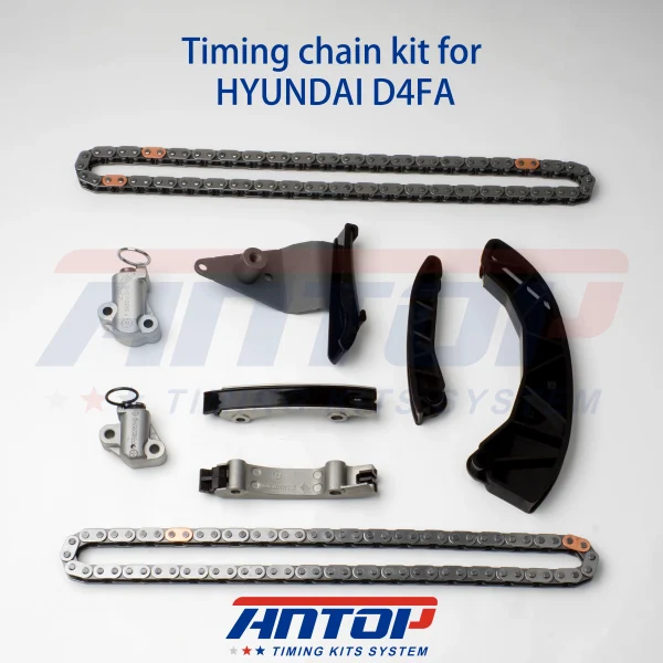 Timing Chain Kit Fits HYUNDAI i30 ix20 Matrix GETZ D4FA D3EA 1.3 1.4 1.5 L CRDi Timing Chain Kit Fits HYUNDAI i30 ix20 Matrix GETZ D4FA D3EA 1.3 1.4 1.5 L CRDi