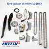 Timing Chain Kit D4CB For KIA SORENTO For HYUNDAI I800 H1 BUS 2.5 CRDi