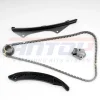 Timing Chain Kit Fit 2013-2015 Chevrolet Spark 1.2L DOHC Timing Chain Kit Fit 2013-2015 Chevrolet Spark 1.2L DOHC
