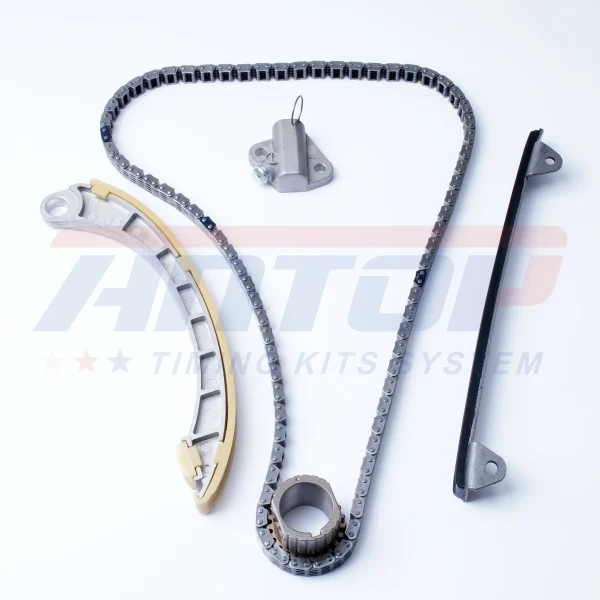 Timing Chain Kits DK13 Engine Timing Chain Parts for DFM DFSK C37 C31 C32 Glory 330 OE 1021150D0000