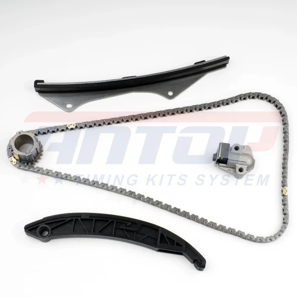 Timing Chain Kit Fit 2013-2015 Chevrolet Spark 1.2L DOHC Timing Chain Kit Fit 2013-2015 Chevrolet Spark 1.2L DOHC