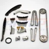 Timing Chain Kit D4CB For KIA SORENTO For HYUNDAI I800 H1 BUS 2.5 CRDi