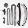 Timing Chain Kit Fit 05-06 Ford Escape Mercury 2.3L DOHC DURATEC Timing Chain Kit Fit 05-06 Ford Escape Mercury 2.3L DOHC DURATEC