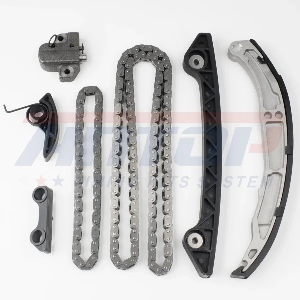 Timing Chain Kit Fit 05-06 Ford Escape Mercury 2.3L DOHC DURATEC Timing Chain Kit Fit 05-06 Ford Escape Mercury 2.3L DOHC DURATEC