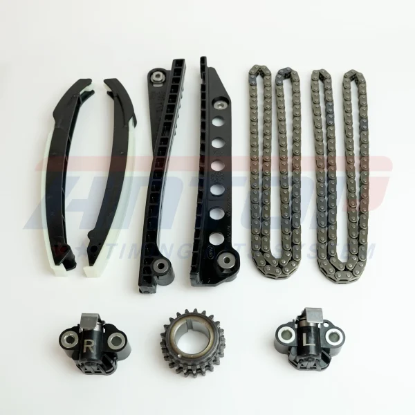 9-0391SBVVT1 Engine Timing Chain Kit Fit for 2005-2014 Ford Expedition, Navigator, 2004-2010 F-150, Lobo, 2005-2010 F-250 Super Duty, F-350 Super Duty, 2006-2008 Lincoln Mark LT 9-0391SBVVT1 Engine Timing Chain Kit Fit for 2005-2014 Ford Expedition, Navigator, 2004-2010 F-150, Lobo, 2005-2010 F-250 Super Duty, F-350 Super Duty, 2006-2008 Lincoln Mark LT