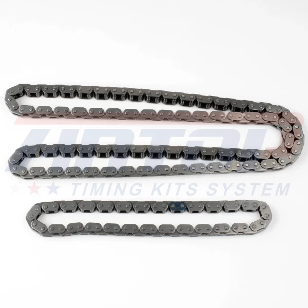 Timing Chain Kit Fit 05-06 Ford Escape Mercury 2.3L DOHC DURATEC Timing Chain Kit Fit 05-06 Ford Escape Mercury 2.3L DOHC DURATEC