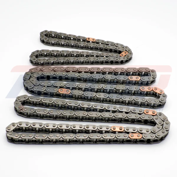 Timing Chain Kit D4CB For KIA SORENTO For HYUNDAI I800 H1 BUS 2.5 CRDi