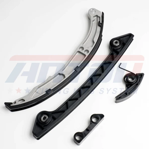 Timing Chain Kit Fit 05-06 Ford Escape Mercury 2.3L DOHC DURATEC Timing Chain Kit Fit 05-06 Ford Escape Mercury 2.3L DOHC DURATEC