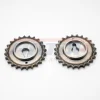 5Timing Chain Kit D4CB For KIA SORENTO For HYUNDAI I800 H1 BUS 2.5 CRDi Timing Chain Kit D4CB For KIA SORENTO For HYUNDAI I800 H1 BUS 2.5 CRDi