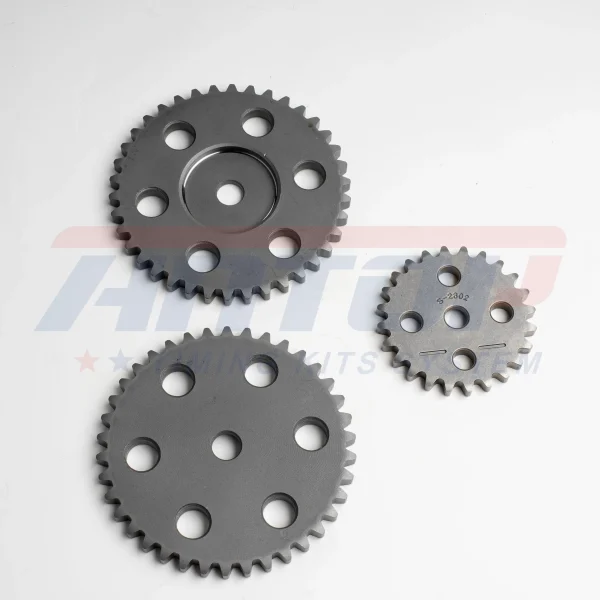 Timing Chain Kit Fit 05-06 Ford Escape Mercury 2.3L DOHC DURATEC Timing Chain Kit Fit 05-06 Ford Escape Mercury 2.3L DOHC DURATEC