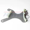 Timing Chain Kit Water Oil Pump Gasket Fit 01-03 Dodge Ram 1500 Jeep Liberty 3.7